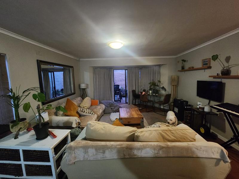 To Let 2 Bedroom Property for Rent in Goedemoed Western Cape